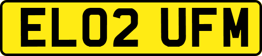 EL02UFM