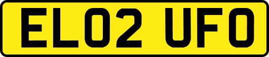 EL02UFO