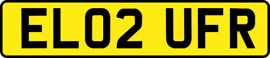 EL02UFR