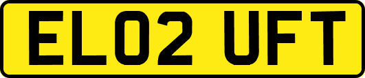 EL02UFT