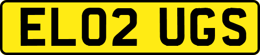 EL02UGS