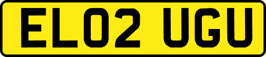 EL02UGU