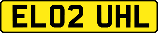 EL02UHL