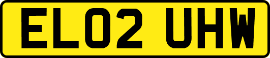 EL02UHW