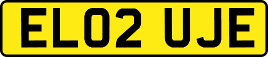 EL02UJE