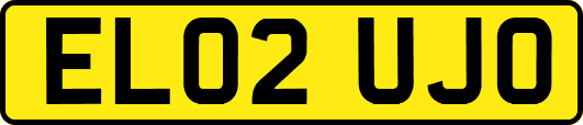 EL02UJO