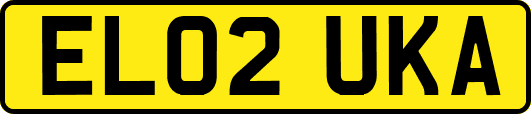 EL02UKA