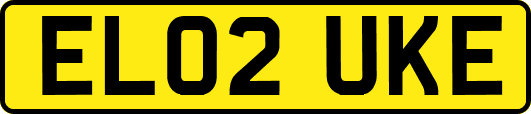 EL02UKE