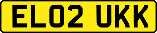 EL02UKK