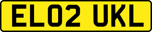 EL02UKL