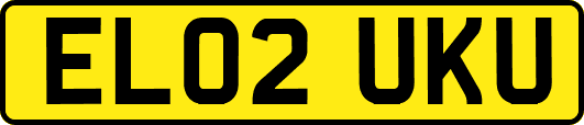 EL02UKU