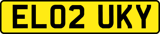 EL02UKY