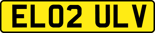 EL02ULV