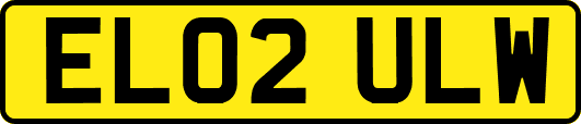 EL02ULW