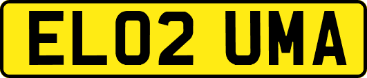EL02UMA