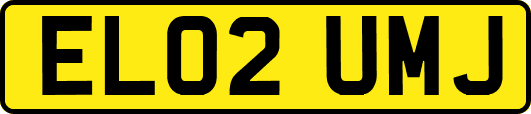EL02UMJ