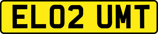 EL02UMT