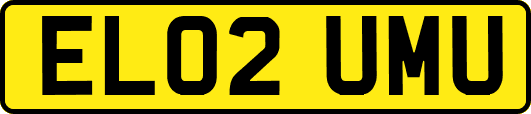 EL02UMU