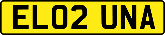 EL02UNA