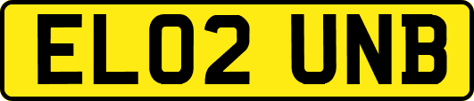 EL02UNB