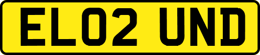 EL02UND