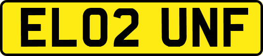 EL02UNF
