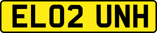 EL02UNH