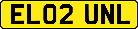 EL02UNL