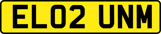 EL02UNM