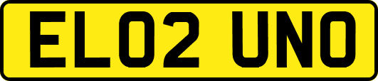 EL02UNO