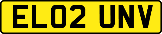 EL02UNV