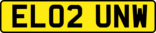 EL02UNW