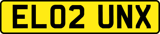 EL02UNX