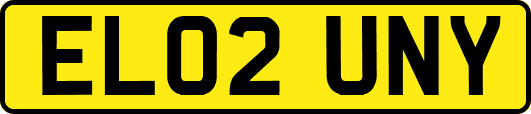 EL02UNY