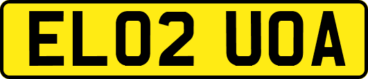 EL02UOA