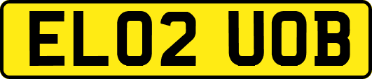 EL02UOB