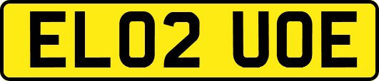 EL02UOE