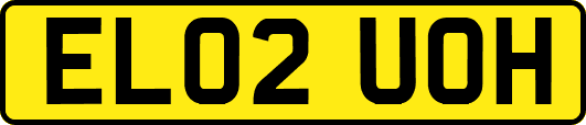 EL02UOH