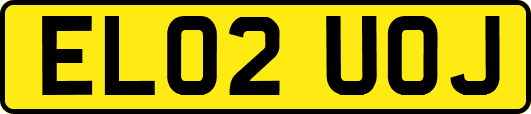 EL02UOJ