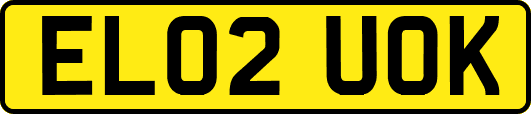 EL02UOK