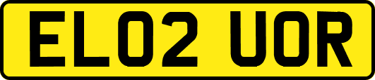 EL02UOR