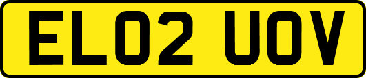 EL02UOV