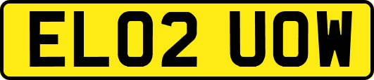 EL02UOW