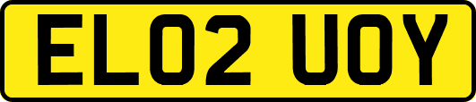 EL02UOY