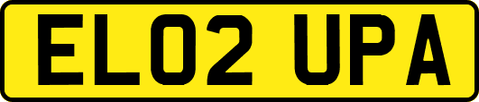 EL02UPA