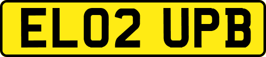 EL02UPB