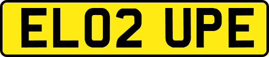 EL02UPE