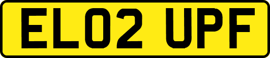 EL02UPF