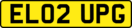 EL02UPG