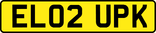 EL02UPK
